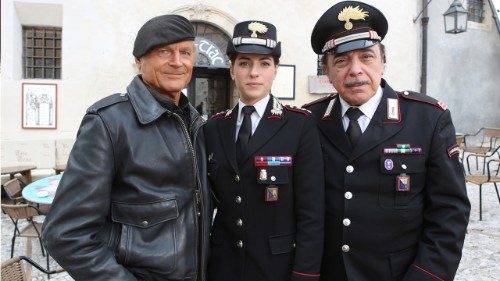 Castiglione Cinema 2020, monsignor Milani: "Anche la bellezza ci salva"